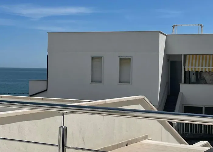Altamarea Casa Vacanza
