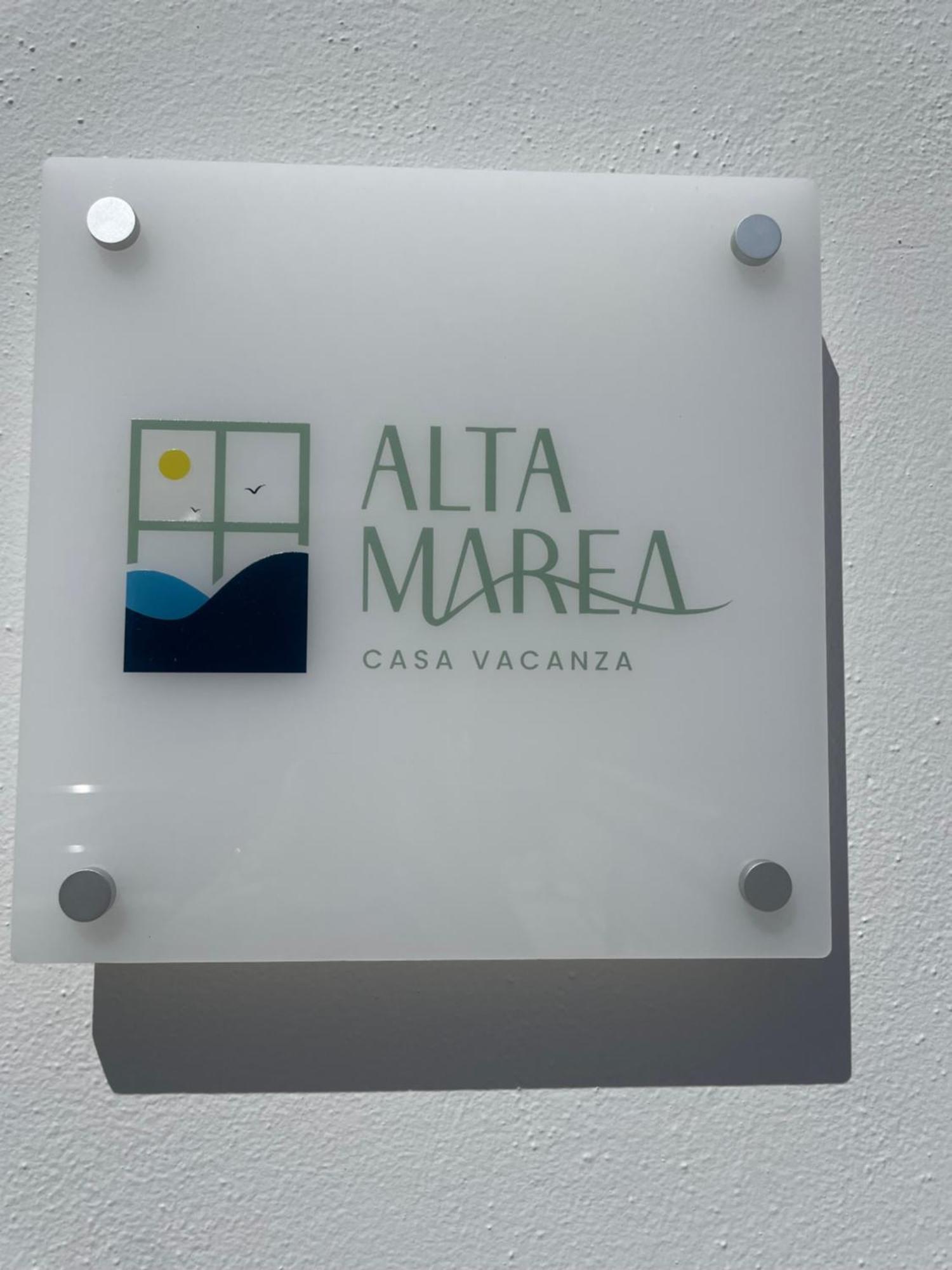 Altamarea Casa Apartment *