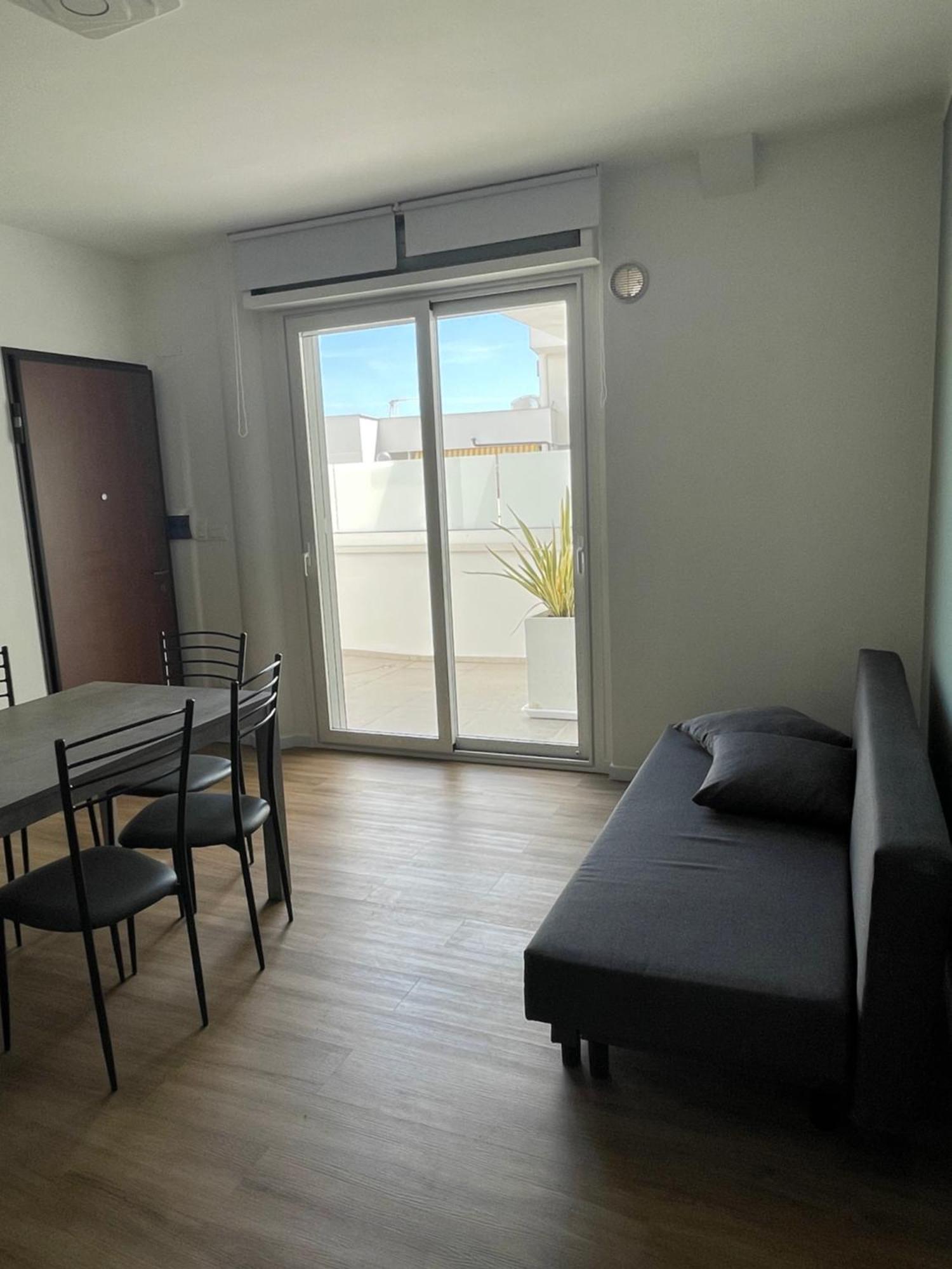 Apartment Altamarea Casa Fossacesia