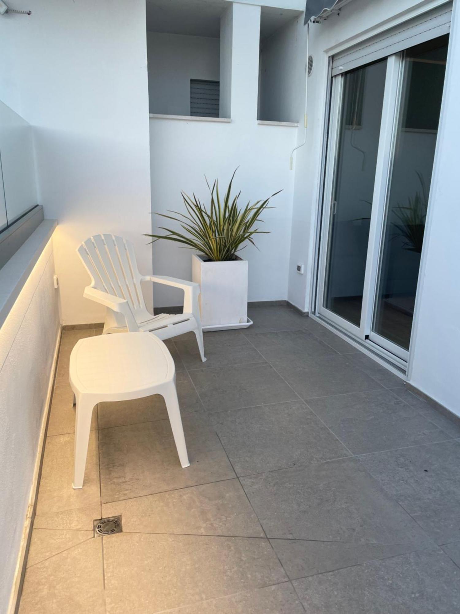 Apartment Altamarea Casa