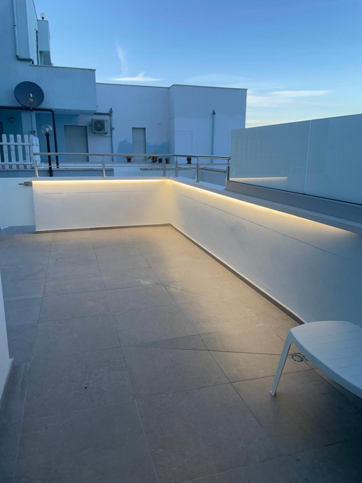 Altamarea Casa Apartment